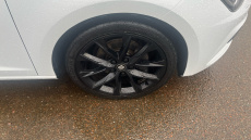 SEAT Leon 1.5 TSI EVO 150 FR Black Edition [EZ] 5dr Petrol Hatchback